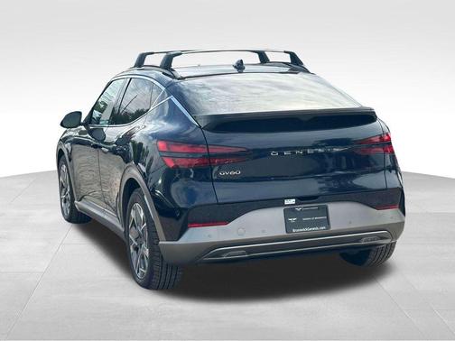 2025 Genesis GV60 Standard