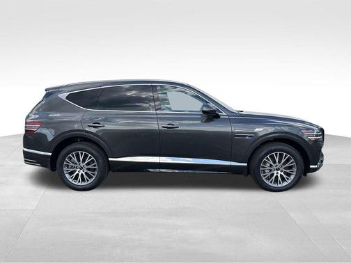 2025 Genesis GV80 2.5T