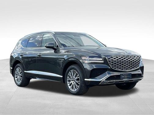 2025 Genesis GV80 2.5T