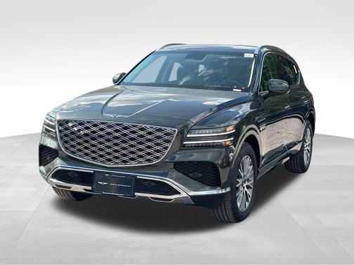 2025 Genesis GV80 2.5T