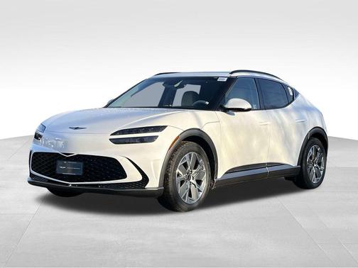 2025 Genesis GV60 Standard