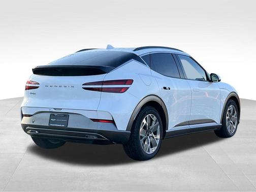 2025 Genesis GV60 Standard
