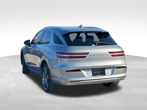 2025 Genesis Electrified GV70 Advanced