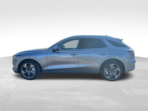 2025 Genesis Electrified GV70 Advanced