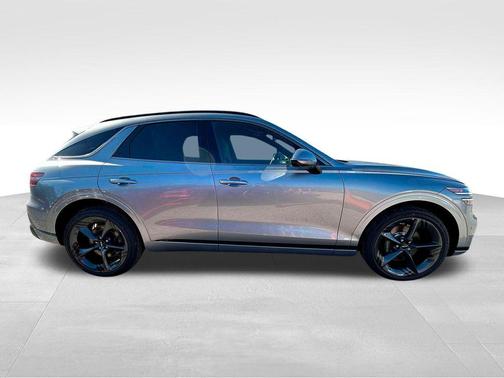 2026 Genesis GV70 3.5T Sport