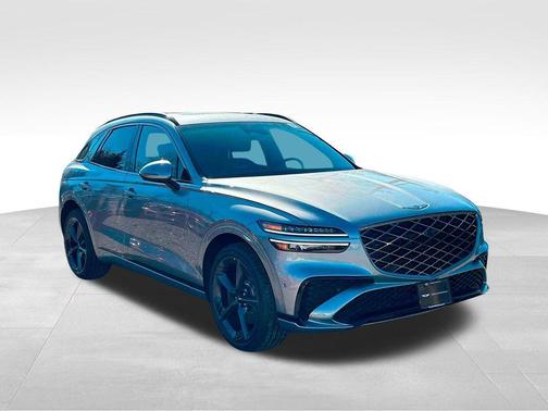 2026 Genesis GV70 3.5T Sport