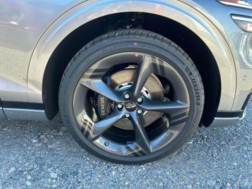2026 Genesis GV70 3.5T Sport