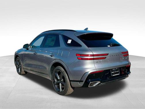 2026 Genesis GV70 3.5T Sport