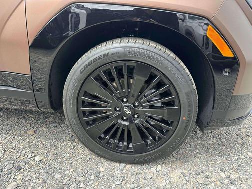 2025 Hyundai SANTA FE HEV Calligraphy
