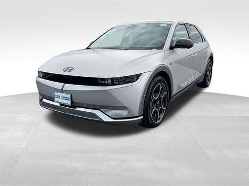 2024 Hyundai IONIQ 5 Disney100 Platinum Edition Dual Mot