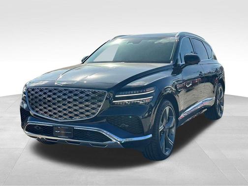 2025 Genesis GV80 2.5T Prestige