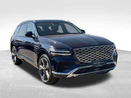 2025 Genesis GV80 2.5T Prestige