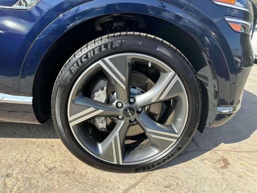 2025 Genesis GV80 2.5T Prestige