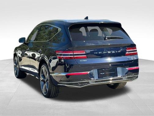 2025 Genesis GV80 2.5T Prestige