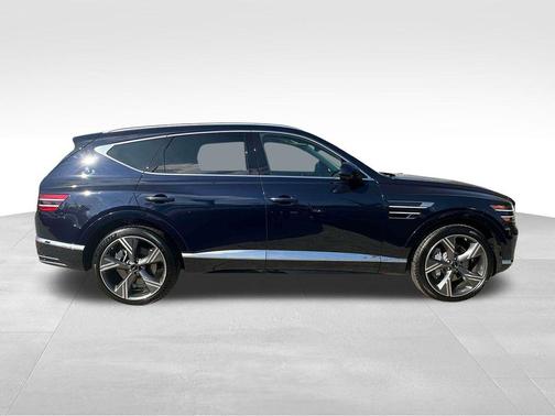 2025 Genesis GV80 2.5T Prestige