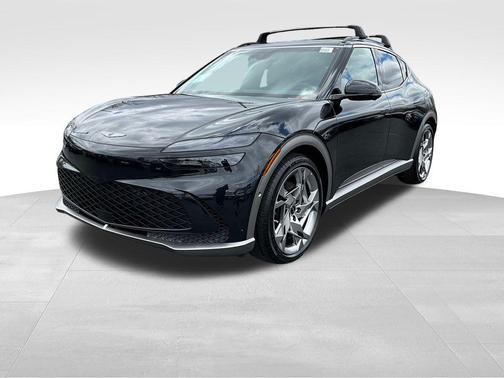2025 Genesis GV60 Performance