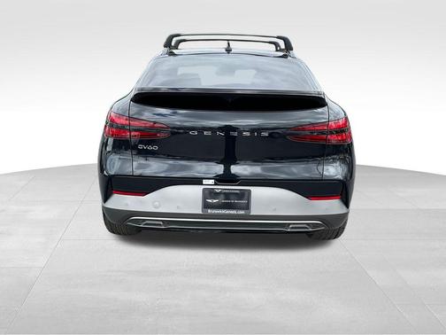 2025 Genesis GV60 Performance