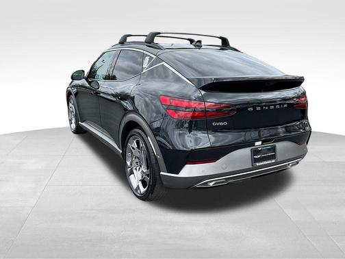 2025 Genesis GV60 Performance