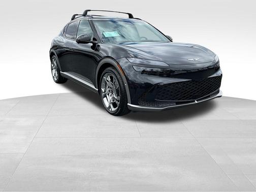 2025 Genesis GV60 Performance
