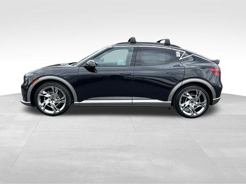 2025 Genesis GV60 Performance