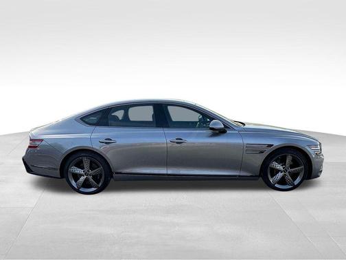 2025 Genesis G80 3.5T