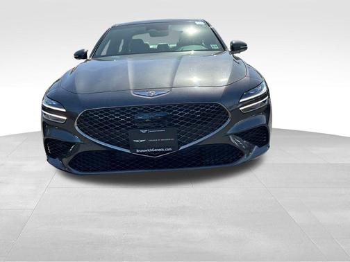 2024 Genesis G70 2.5T
