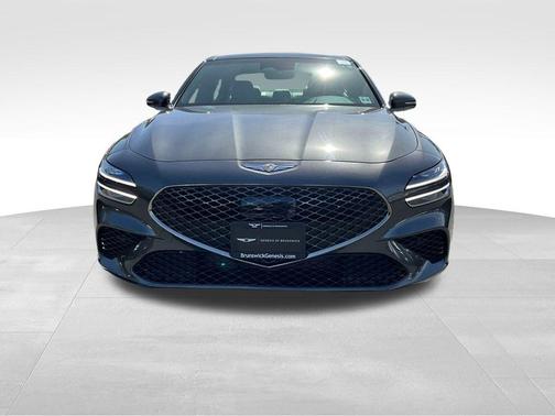 2024 Genesis G70 2.5T