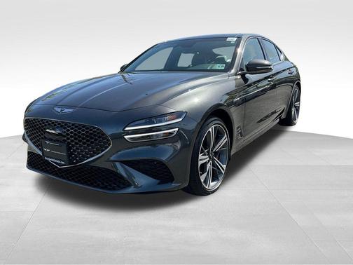 2024 Genesis G70 2.5T
