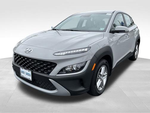 2023 Hyundai KONA SE