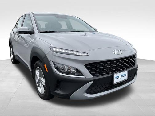 2023 Hyundai KONA SE