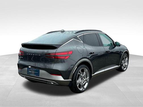 2025 Genesis GV60 Performance