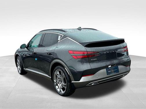2025 Genesis GV60 Performance