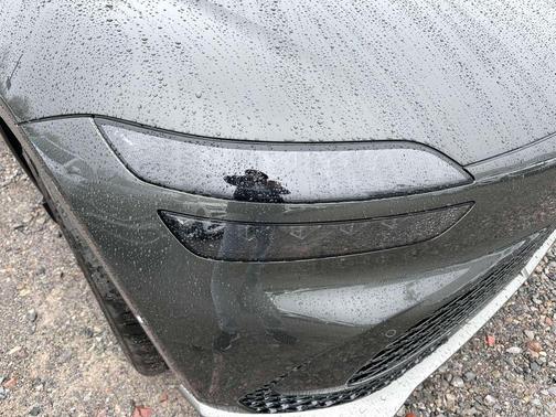 2025 Genesis GV60 Performance