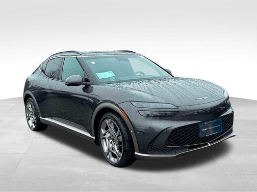 2025 Genesis GV60 Performance