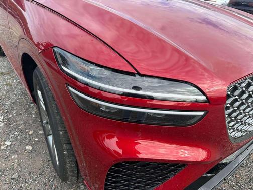 2025 Genesis GV70 3.5T Sport