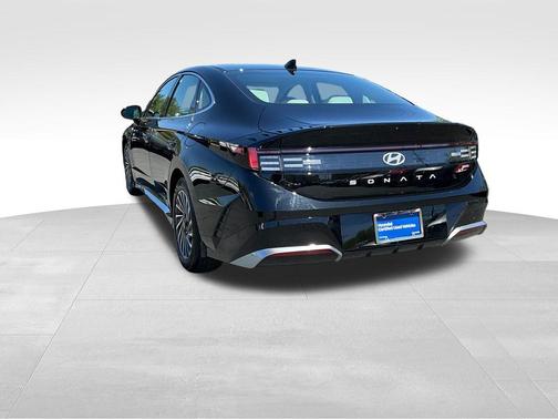 2024 Hyundai SONATA Hybrid SEL
