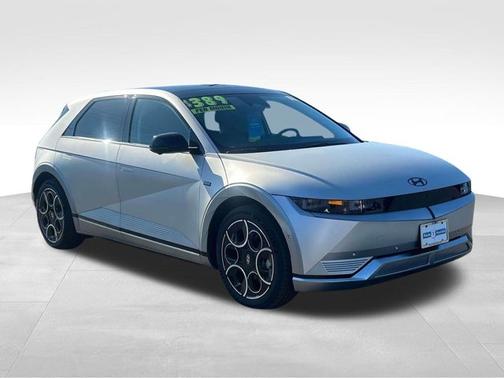 2024 Hyundai IONIQ 5 Disney100 Platinum Edition Dual Mot