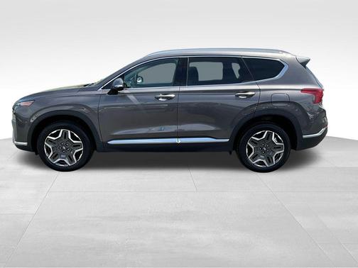 2022 Hyundai SANTA FE HEV SEL Premium