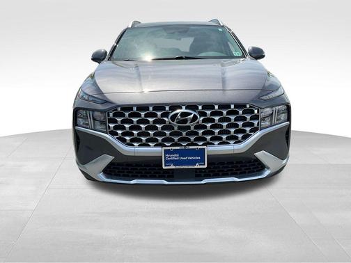 2022 Hyundai SANTA FE HEV SEL Premium