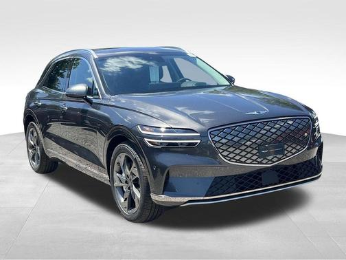 2025 Genesis Electrified GV70 Advanced