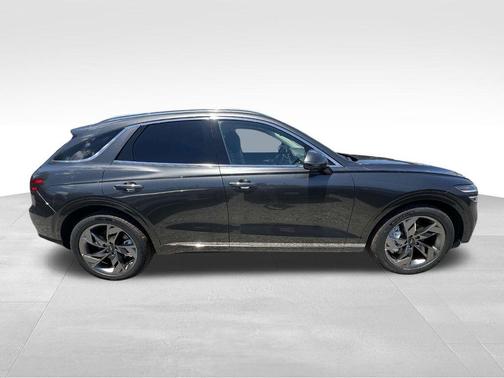 2025 Genesis Electrified GV70 Advanced