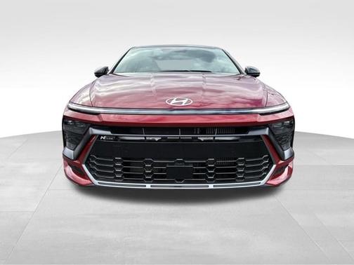 2024 Hyundai SONATA N Line