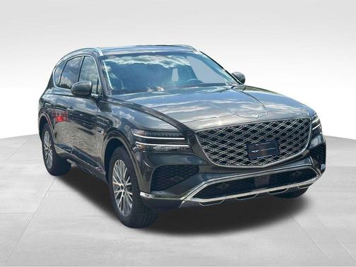 2025 Genesis GV80 2.5T