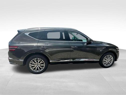 2025 Genesis GV80 2.5T
