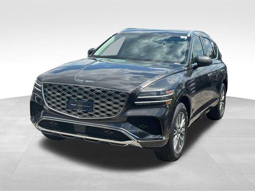2025 Genesis GV80 2.5T