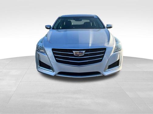 2016 Cadillac CTS 3.6L Luxury