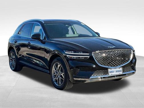 2024 Genesis GV70 2.5T