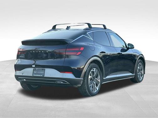 2025 Genesis GV60 Standard