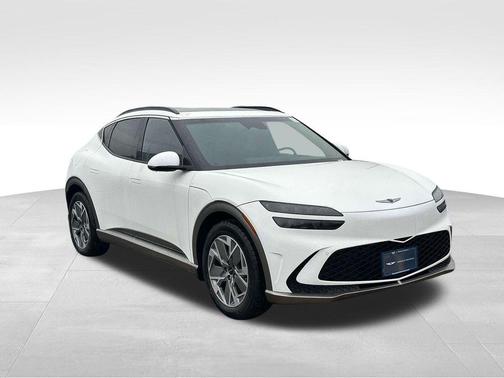 2025 Genesis GV60 Standard