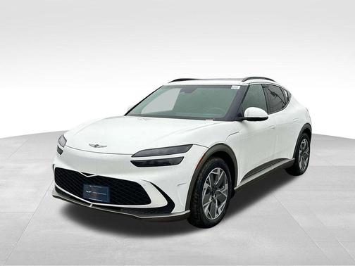 2025 Genesis GV60 Standard